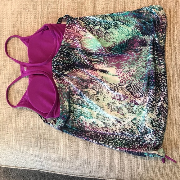 Fabletics Norwalk tank - Picture 5 of 7